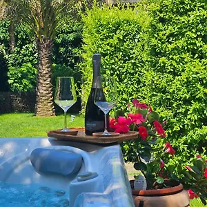 La Rocca Maison De Charme Bed & Breakfast Moneglia