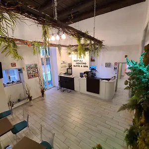  Maison d'hôtes Centro E