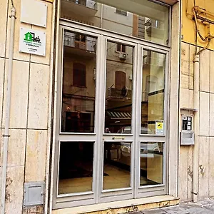 Affittacamere Punto House Ferrovia
