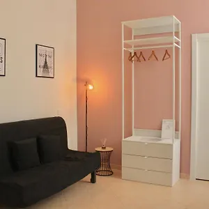  Affittacamere Miroballo