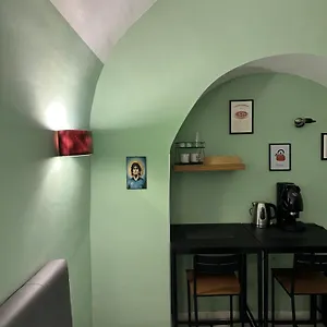  Bed & Breakfast Casa Carmeli