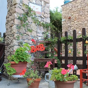 Segni E Impronta Bed & Breakfast Finale Ligure