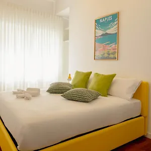  Affittacamere Interno 5