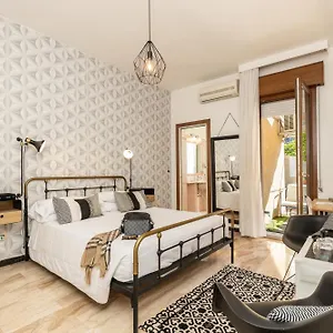 Calamoresca Bed & Breakfast Àrbatax