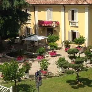 Via Mazzini Bed & Breakfast Bazzano