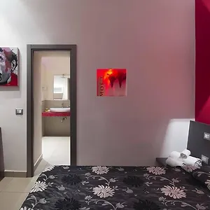 Chroma Bed & Breakfast Roma