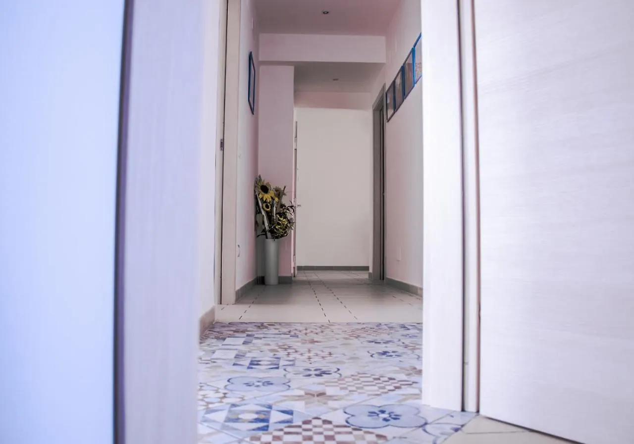 Walk Rooms Neapol Penzion