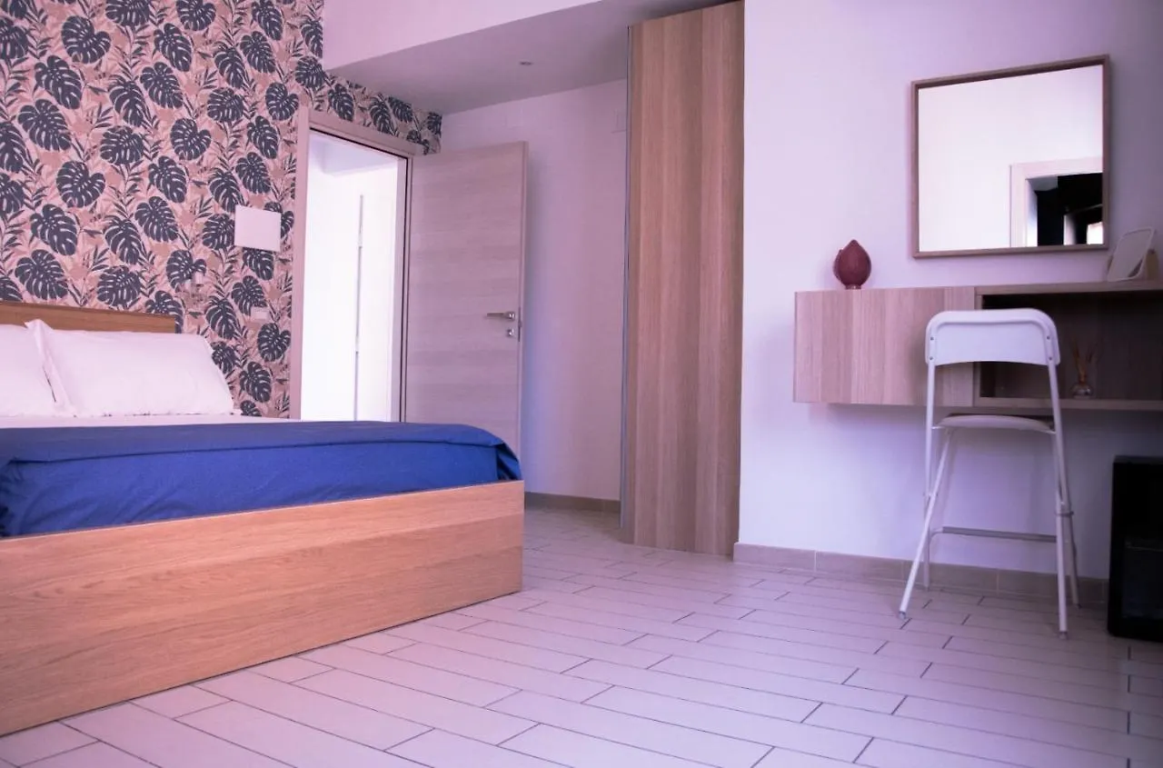 Walk Rooms Napoli Affittacamere