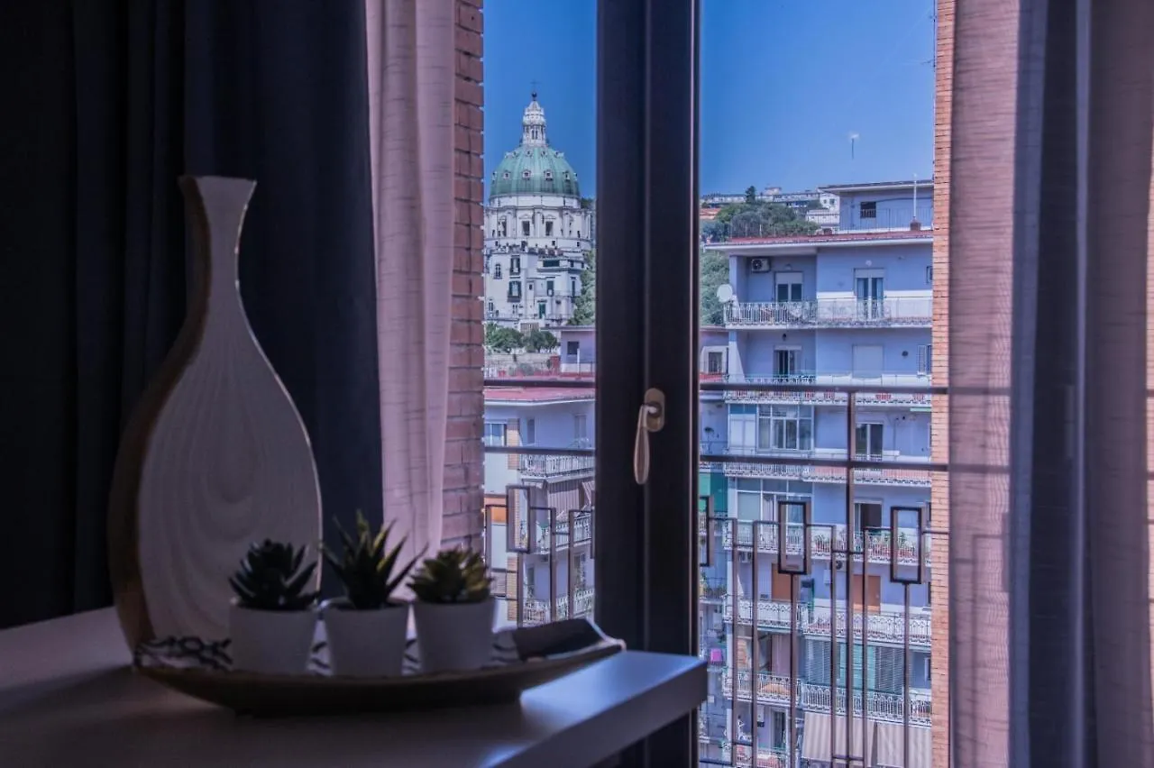 Affittacamere Walk Rooms Napoli