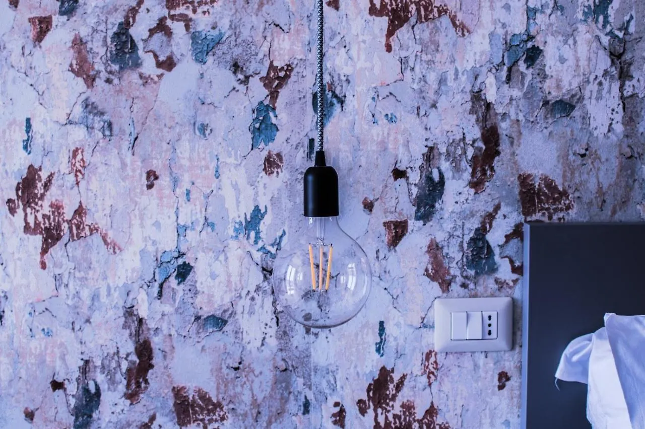 Affittacamere Walk Rooms Napoli