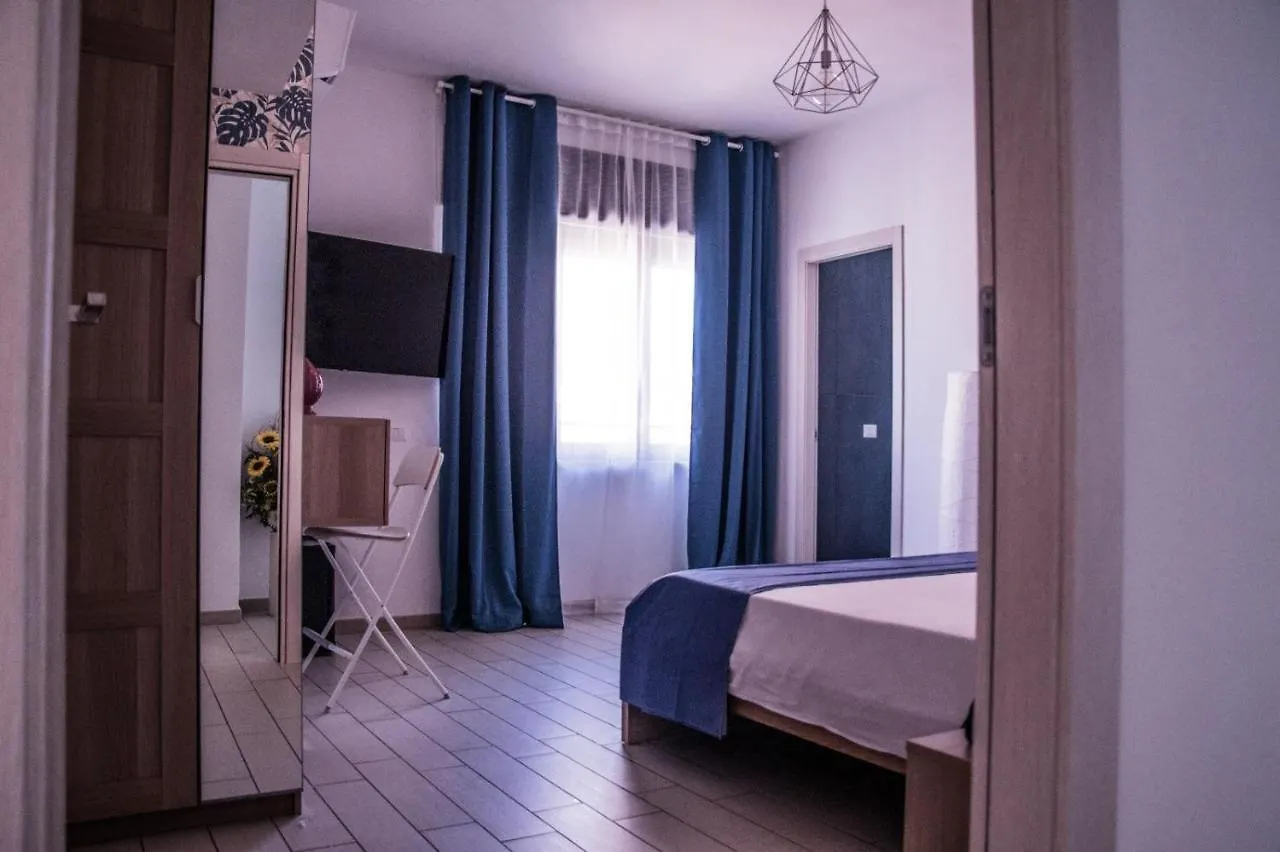 Affittacamere Walk Rooms Napoli Italia