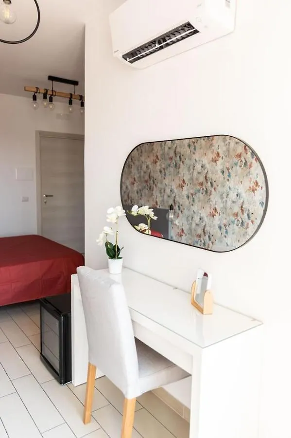 Affittacamere Walk Rooms Napoli